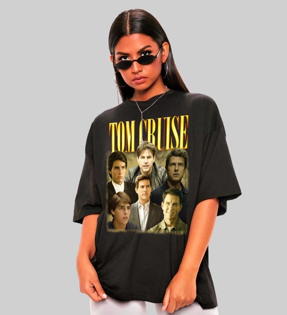 Poster Tom Cruise, A Few Good Men | Wall Art | 3+1 FREE