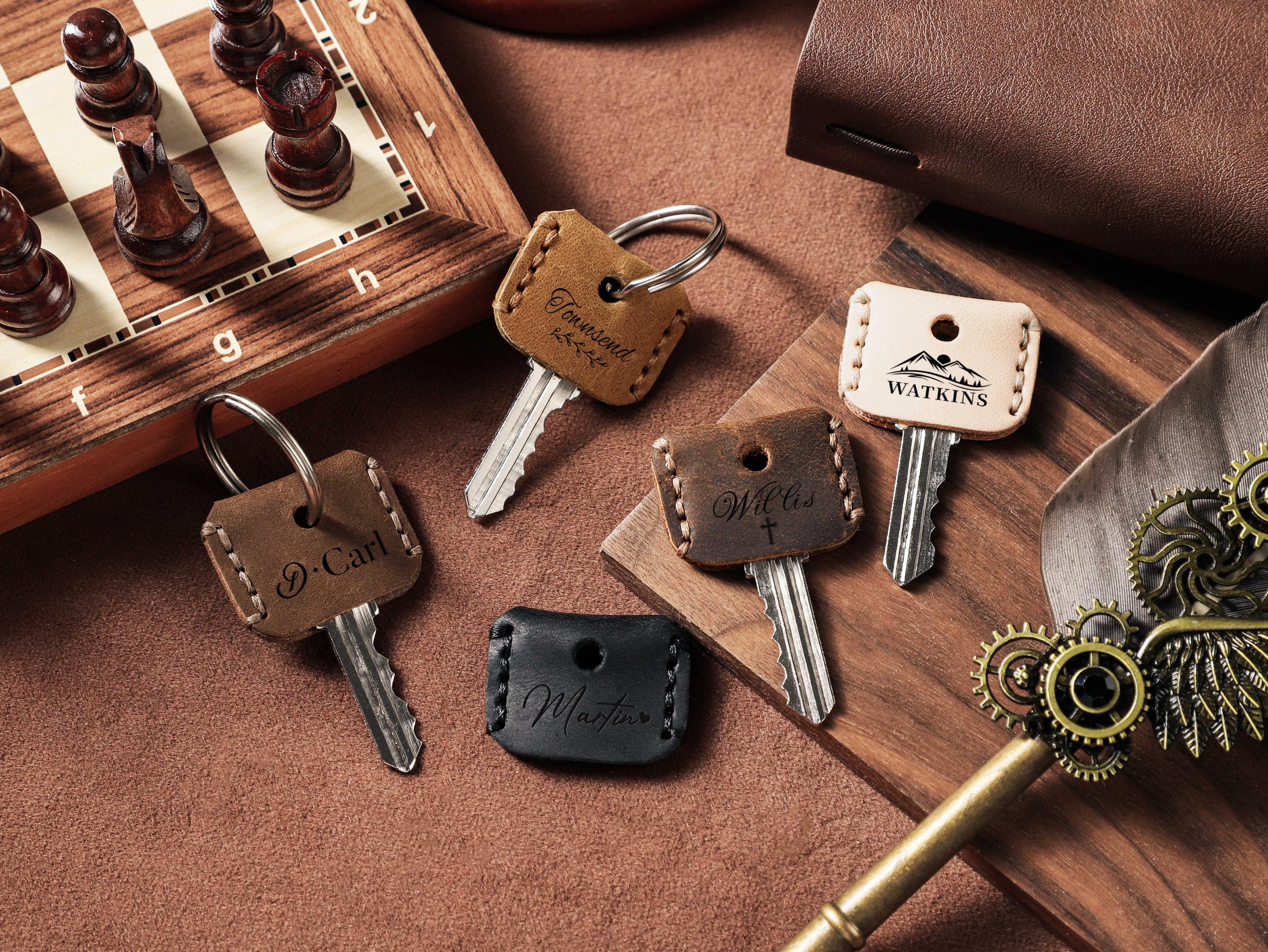 CYK www. CoverYourKey  Custodia protettiva in silicone per chiave