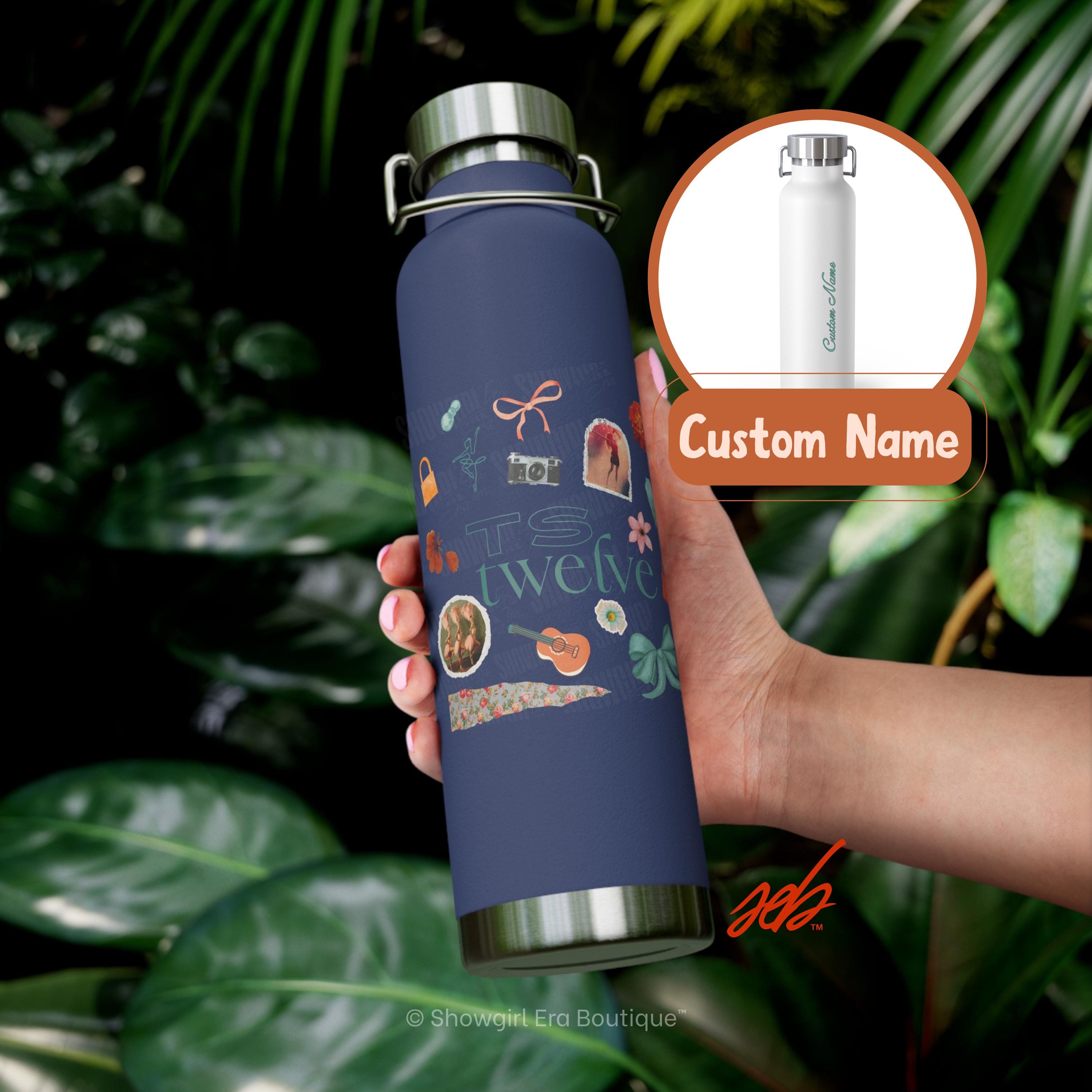 テイラースウィフトLondon公式Water bottle テイラースウィフトLondon公式Water bottle