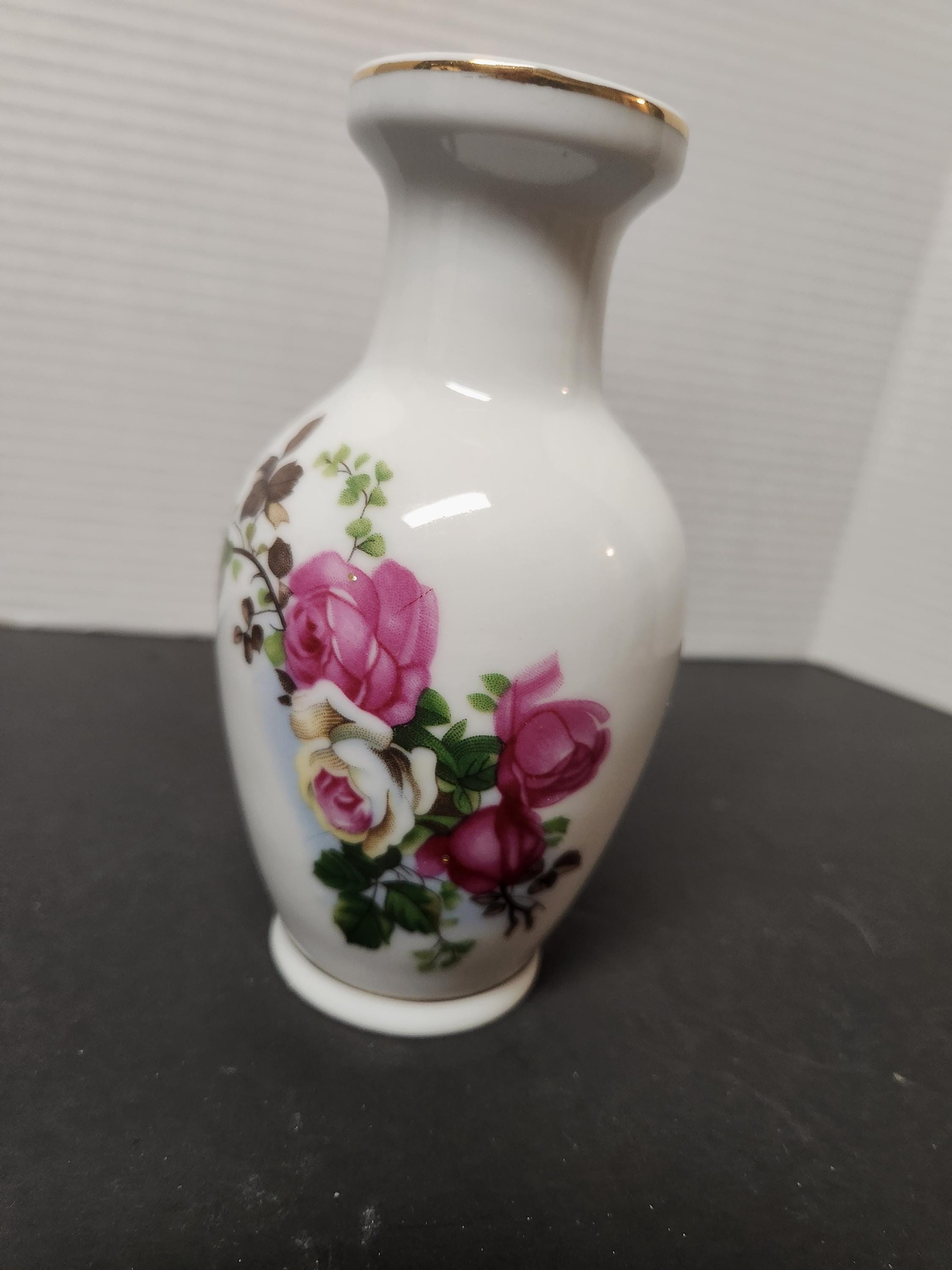 Old rosenthal vase - Etsy 日本