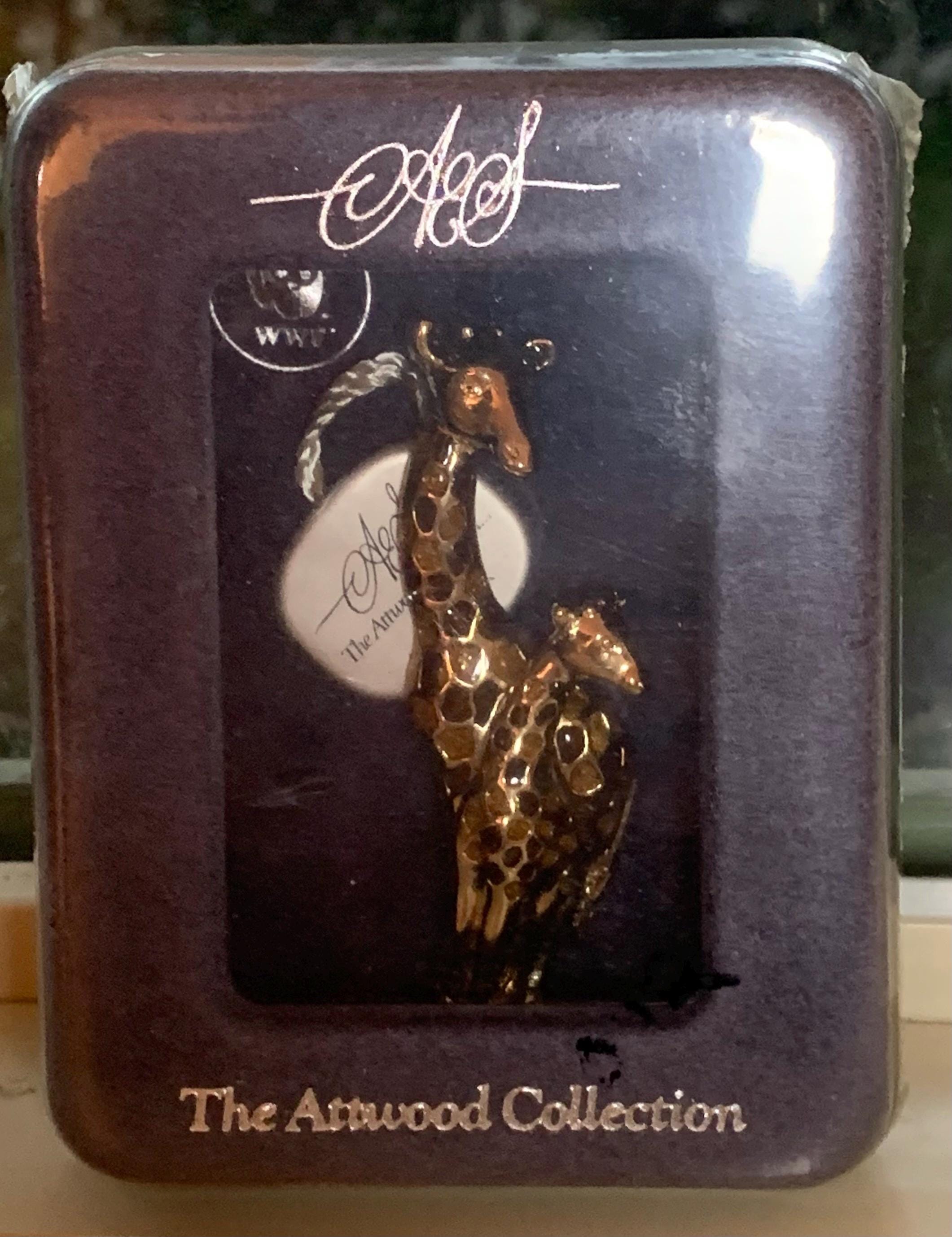 Attwood Collection - Etsy