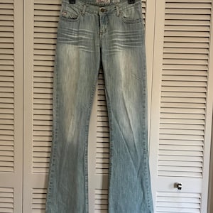 Y2k Miss Sixty Jeans - Etsy