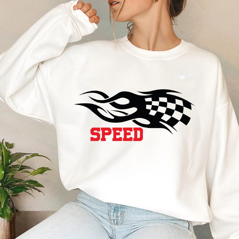Motorsport Racing Logo SVG Bundle, Speed Car Graphics, Cricut Cut Files ...