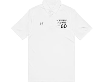 Copia de Cruisin' My Way 60 Polo