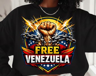 Venezuela Heart PNG, Venezuela Flag Heart Design, Venezuelan Pride PNG, Latin Heritage Digital Download