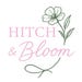 HitchandBloom store logo