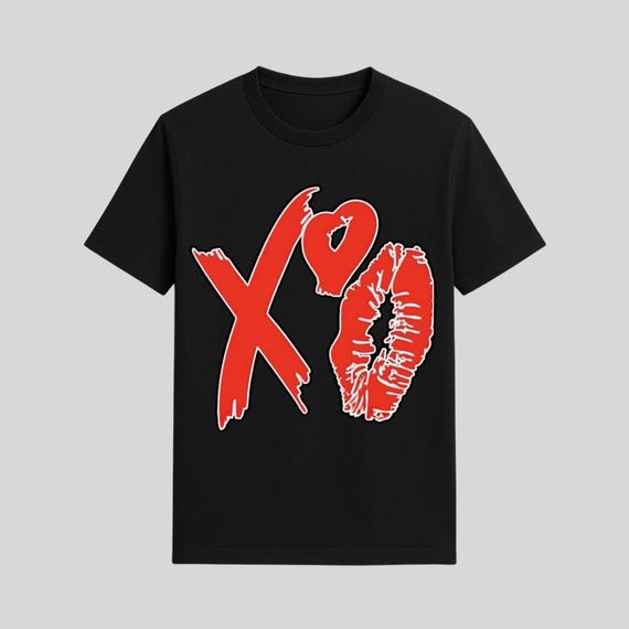 The Weeknd 'after Hours Til Dawn' Tour T-shirt | the Weeknd PNG