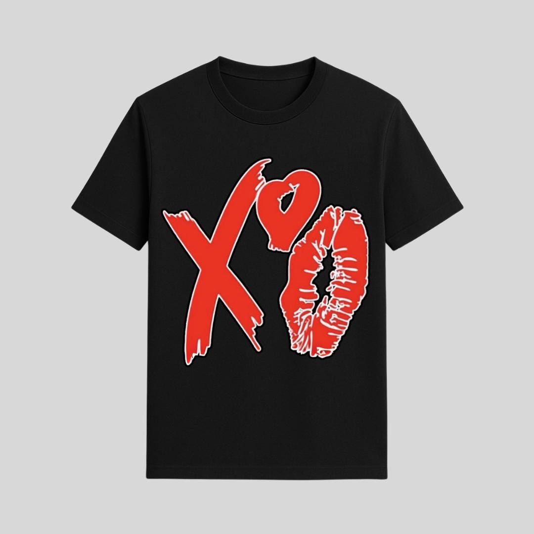 The Weeknd 'after Hours Til Dawn' Tour T-shirt | the Weeknd PNG