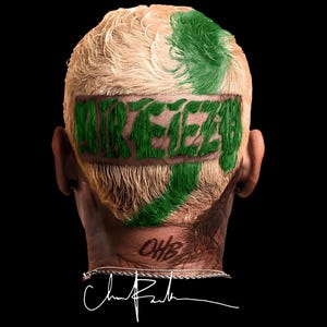 Chris Brown Breezy Bowl XX Tour T Shirt PNG Design, Bootleg Tee, Instant Download And Ready To Print, File Download 300 dpi