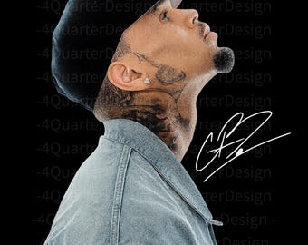 Chris Brown Breezy Bowl XX Tour 2025 Png Bundle, Breezy Bowl Png, Chris Brown Middle Finger Png, Chris Brown Png, Breezy Bowl Tour Png