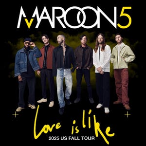 Maroon 5 Png, camiseta/camiseta gráfica &quot;Love Is Like Tour 2025&quot; de Maroon Five, camiseta retro, merchandising de conciertos y giras, descarga instantánea a 300 DPI