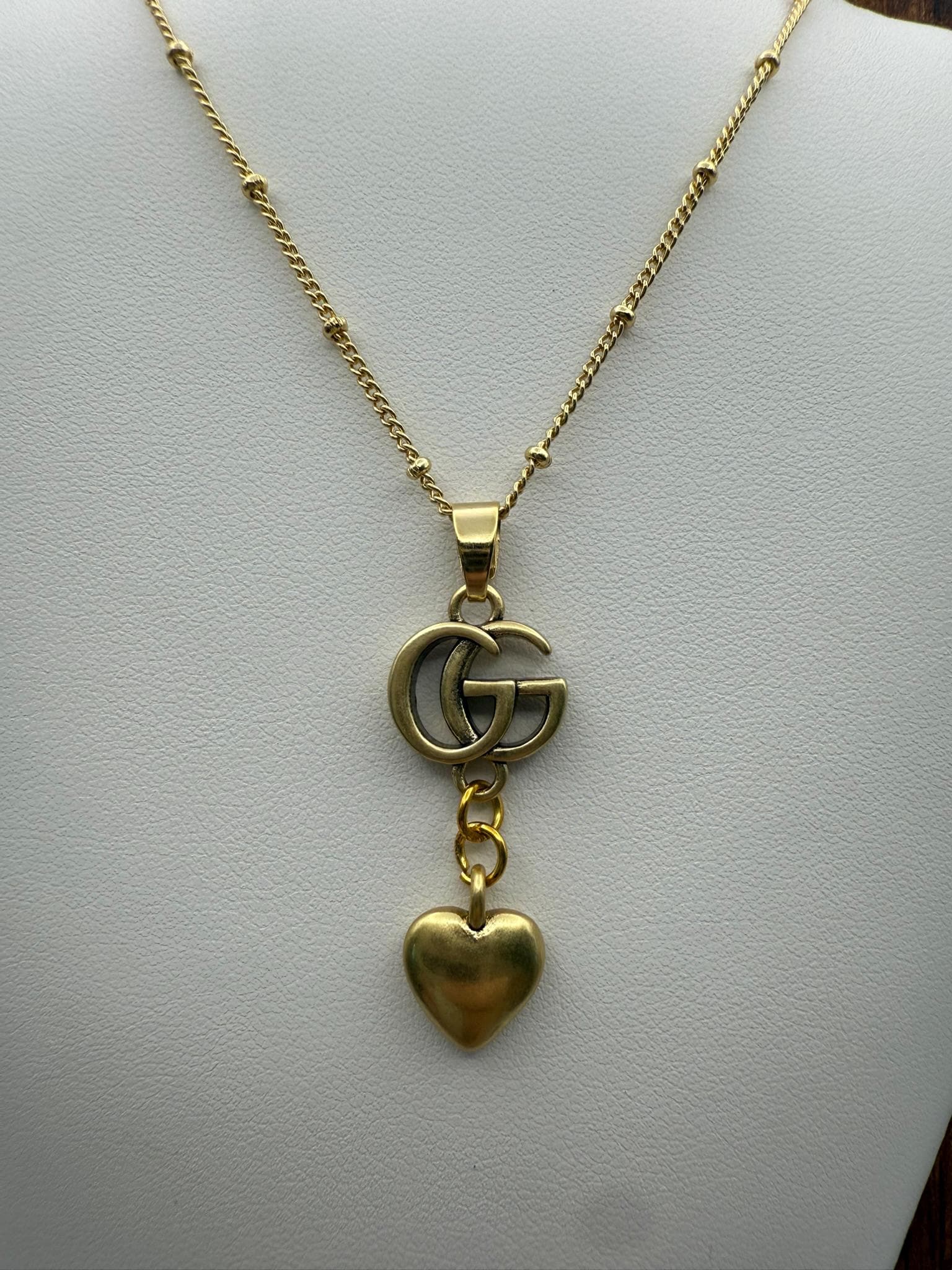 Prada chain necklace - Etsy 日本