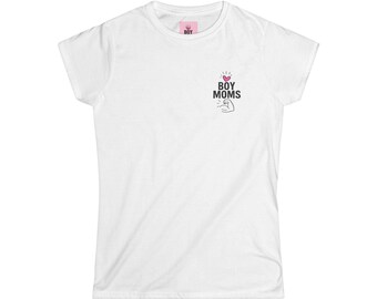 Funny Moms T-Shirt for the Sassy Mom