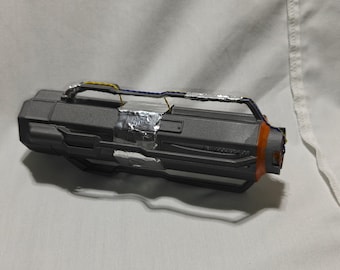 ARC Raiders Hornet Driver Cosplay Prop / Replica dei fili stampati in 3D - Prop