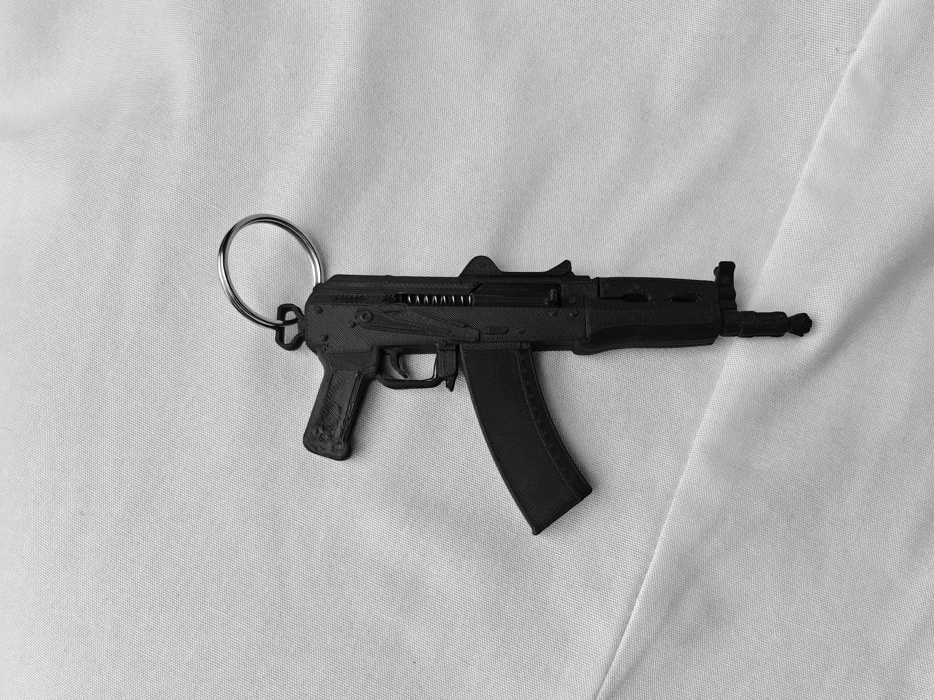 Ak 47 gift toy - Etsy 日本