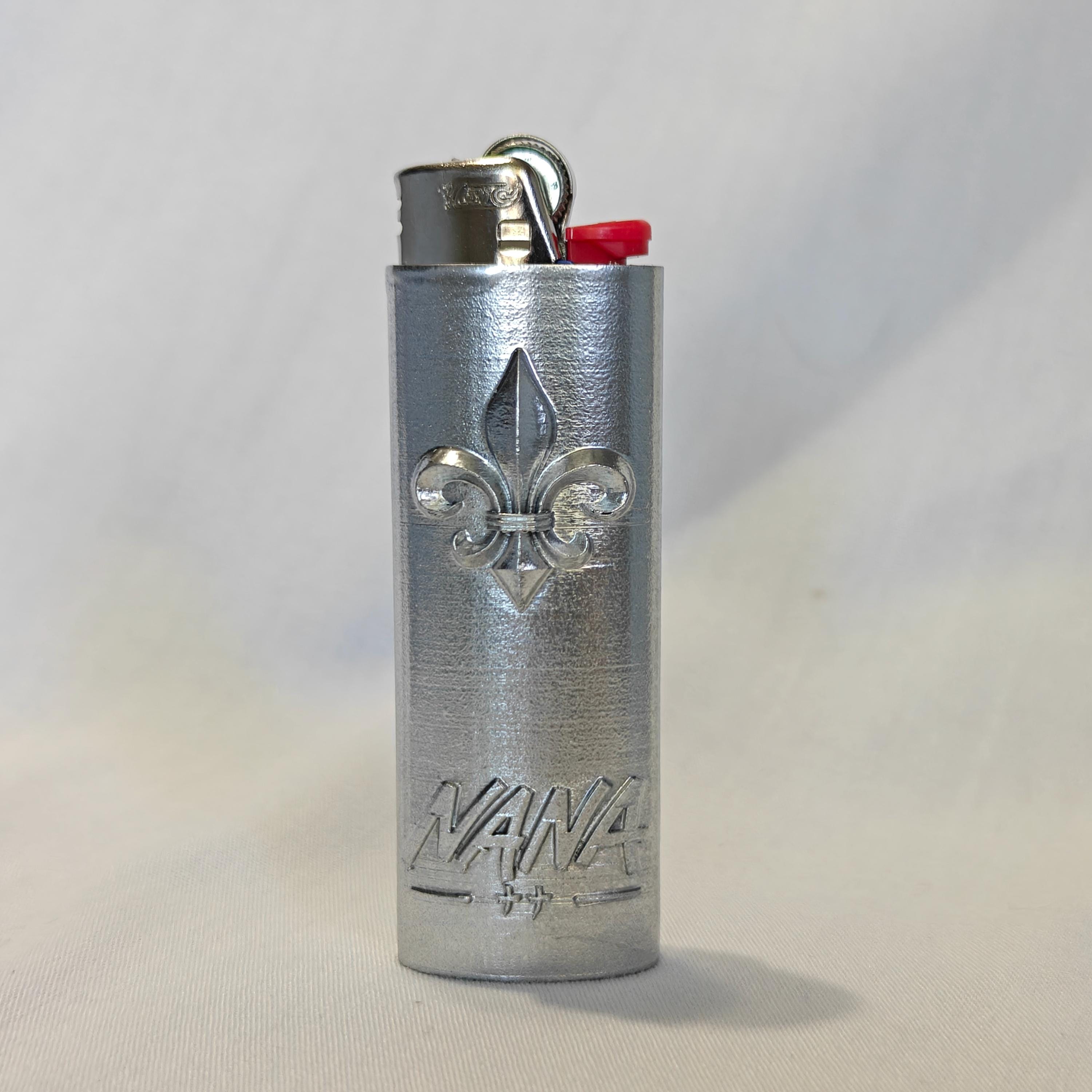 Chrome Hearts Lighter Case - Etsy