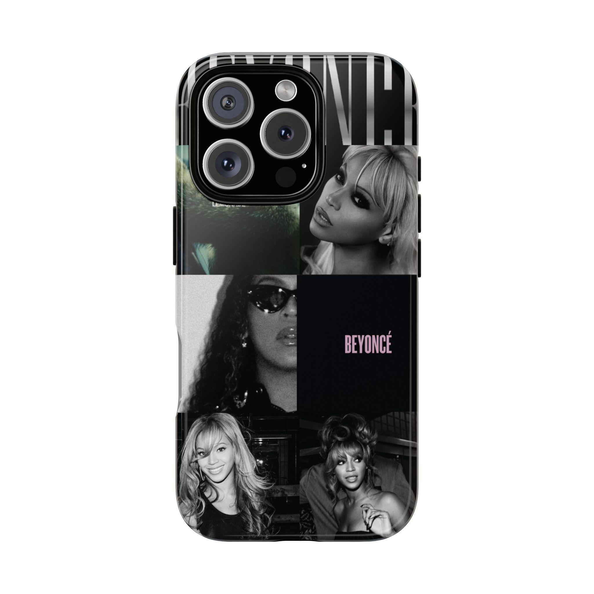 Stylish Phone Case for Fans of Beyonc | Tough Cases, Black Art, Pop Culture, Music Lover Gift, Trendy Phone Accessories N Stylish Phone Case for Fans of Beyonc | Tough Cases, Black Art, Pop Culture, Music Lover Gift, Trendy Phone Accessories N