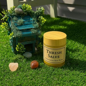 Thresh Salve - Restorative Skin Balm