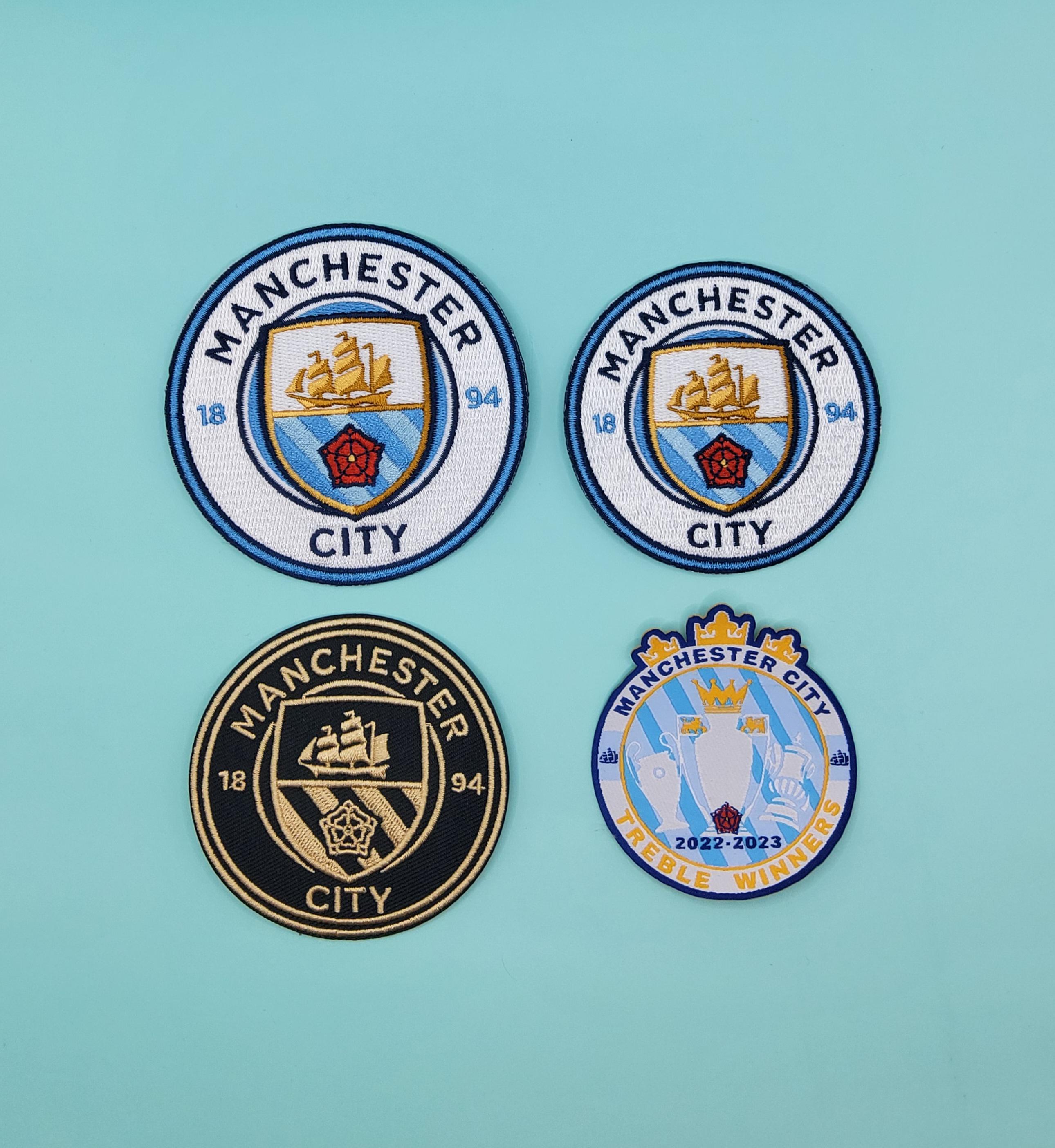 Chelsea Trikot Patch CHELSEA FC AUFBÜGLER BESTICKT PATCH. EPL ENGLISH PREMIER LEAGUE Aufnäher Schultüte