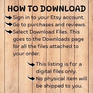 digital files, digital download, instant download, printable games, pdf, jpg