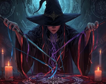 Cord Cutting Ritual – Release and Reclaim Your Energy