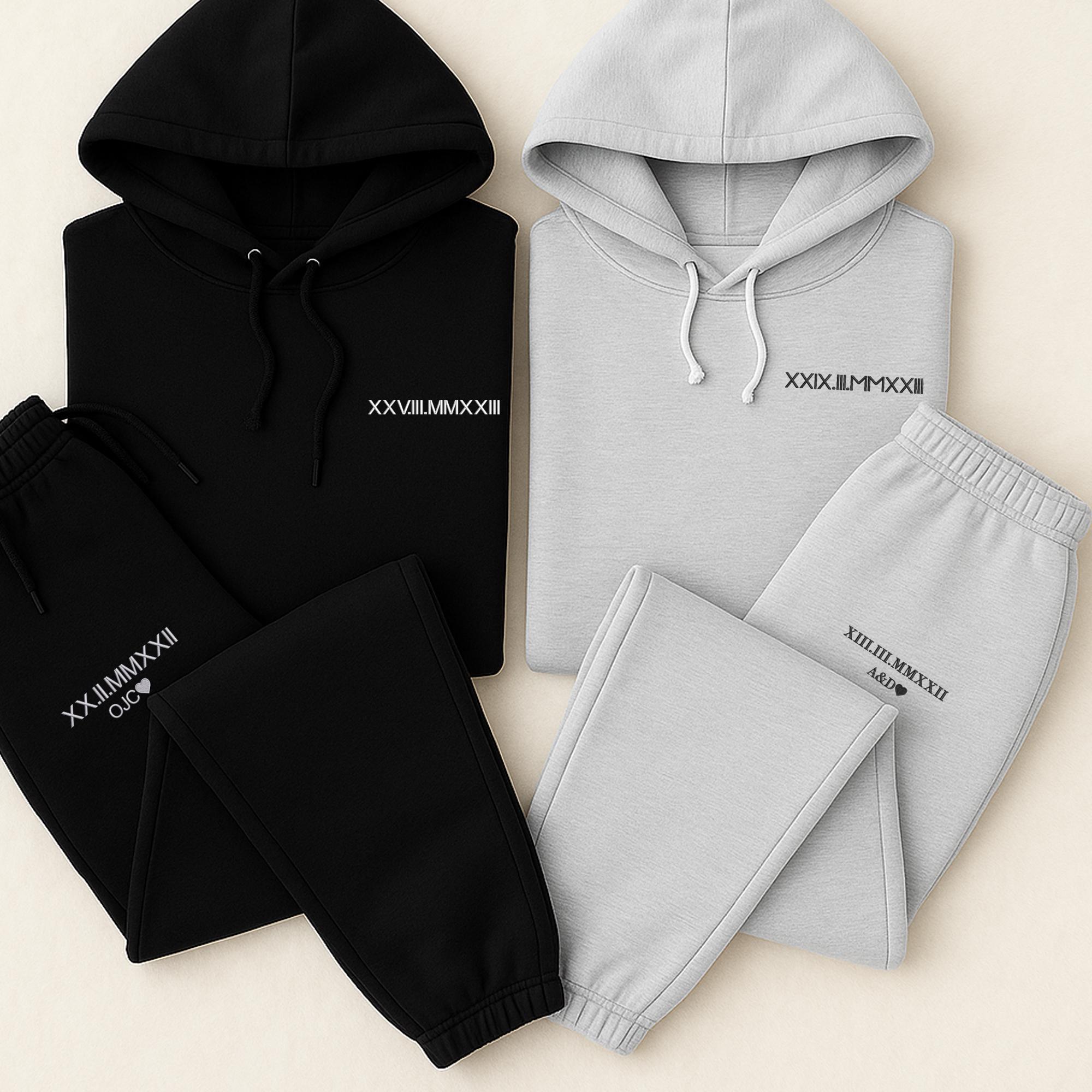 King Queen Tracksuit New Zealand