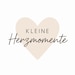 kleine Herzmomente