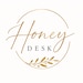 HoneyDesk