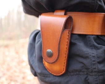 Leatherman Multitool Belt Pouch