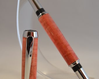 An Unusual Version of The Baron Fountain Pen