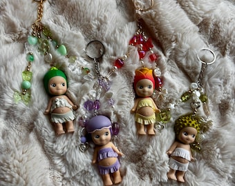 Llavero de Sonny Angel