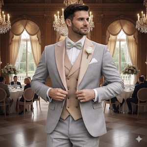 May include: A white ceramic mug with a black handle and the text "But First, Coffee" in a bold, black font. The mug is set against a neutral background, highlighting its simple design.