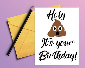 adult humor funny birthday card card for him card for her birthday card printable birthday card humorous birthday card