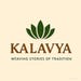 KALAVYABYKALAVYA store logo