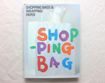 kenzo plastic bag