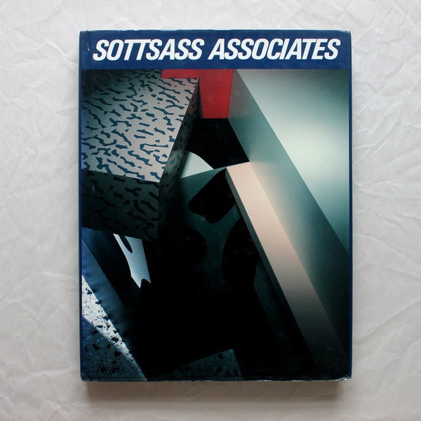 Sottsass Associates (1988)