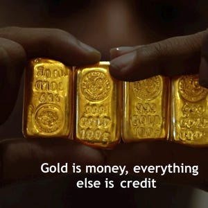 Pure Gold Bullion Bar 1 Gram Pendant Necklace - Luxury at its finest