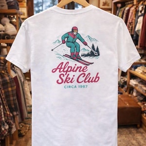 80s Ski Gear - Etsy