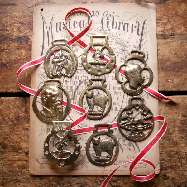 English Cottage Ornaments Etsy