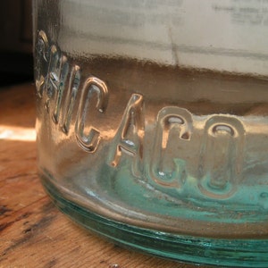 hinckley and schmidt glass bottles