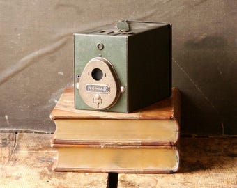 Appareil Photo Reflex Chinon GS-7 Avec Zoom - Autofocus 35mm - Avec étui - Occasion - Japon
