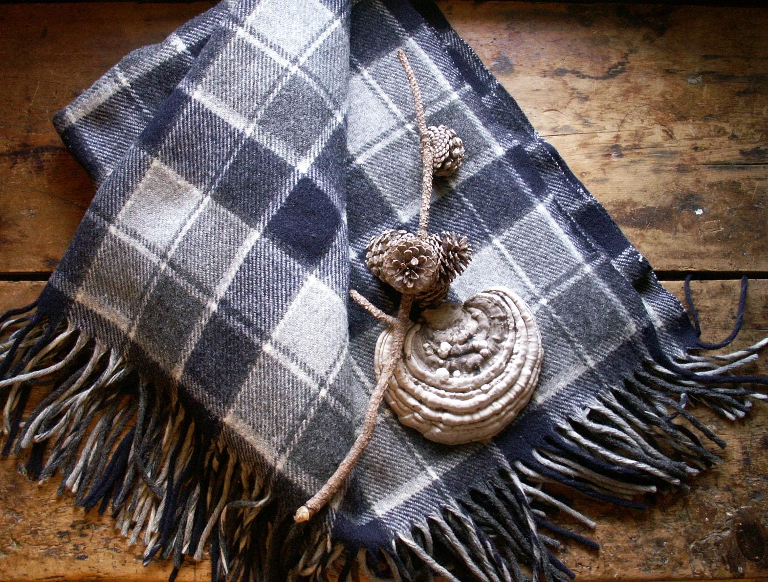 Ralph Lauren Camp Blanket - Etsy