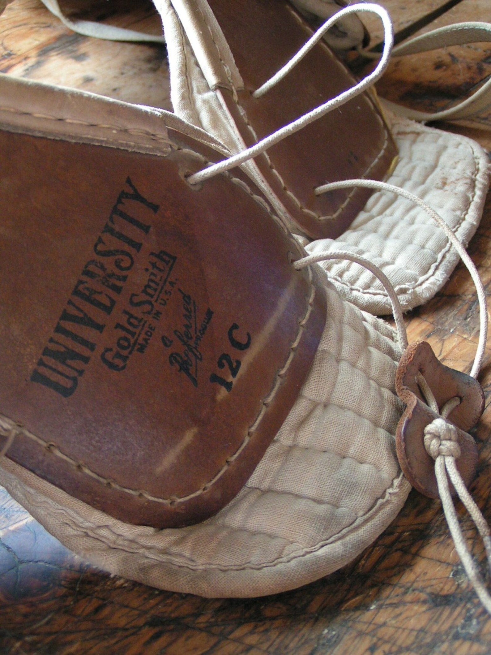 Vintage Youth Football Shoulder Pads Etsy