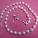 see more listings in the Necklace Earring Sets section