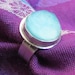 see more listings in the Handmade Rings w Stones section