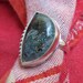 see more listings in the Handmade Rings w Stones section