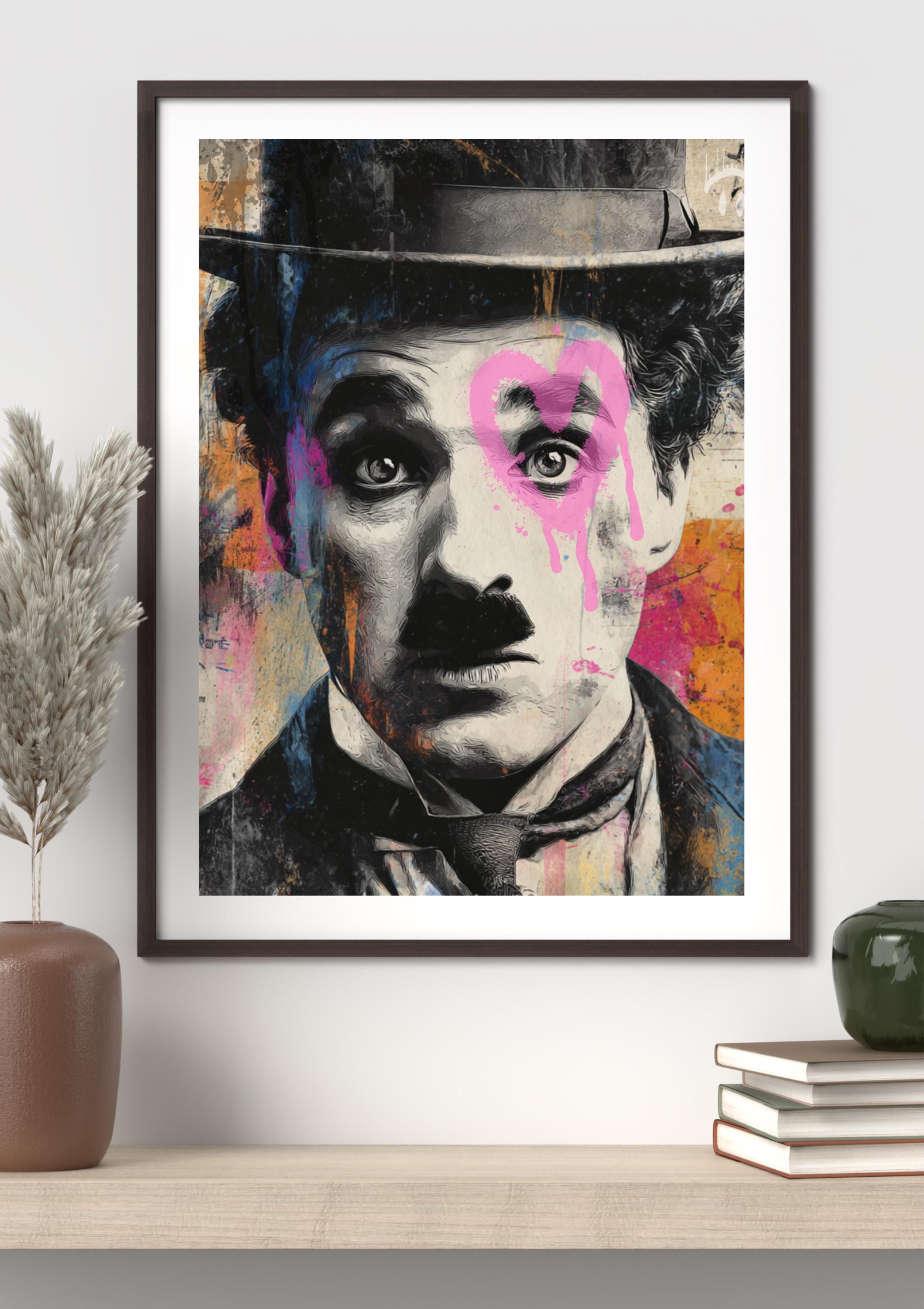 デジタル ウォール アート グラフィティ 3 個セット、3 個のストリート