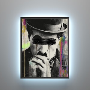 Digital Wall Art, Graffiti Art, Pop Art , Graffiti Poster, Street Pop Art, Street Art, Graffiti Prints, Wall Art Prints, Digital download.