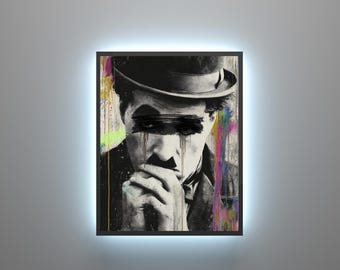 Digital Wall Art, Graffiti Art, Pop Art , Graffiti Poster, Street Pop Art, Street Art, Graffiti Prints, Wall Art Prints, Digital download.