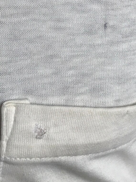 70 / 80 ' de s Vintage de ' la Nouvelle-Orléans Bowling chemise Polo Med. 169121 70 / 80 ' de s Vintage de ' la Nouvelle-Orléans Bowling chemise Polo Med. 169121